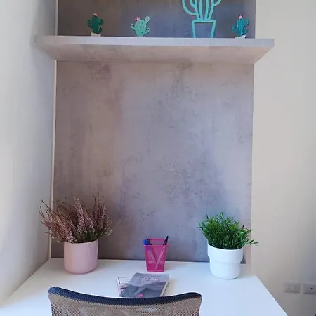 Apartamento Joy 31 Milán