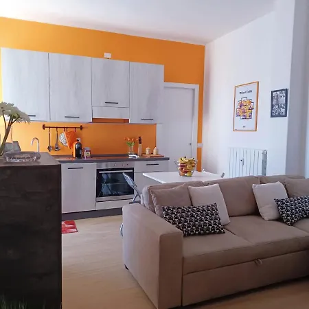 Appartement Joy 31 *