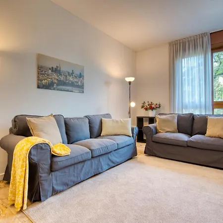 Apartment Caseospitali - Life&thecity Luxury Trilo A Citylife Mailand