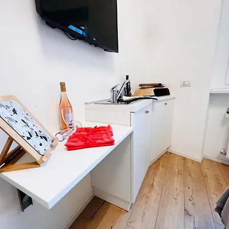 Apartment Duomo Center - Petit