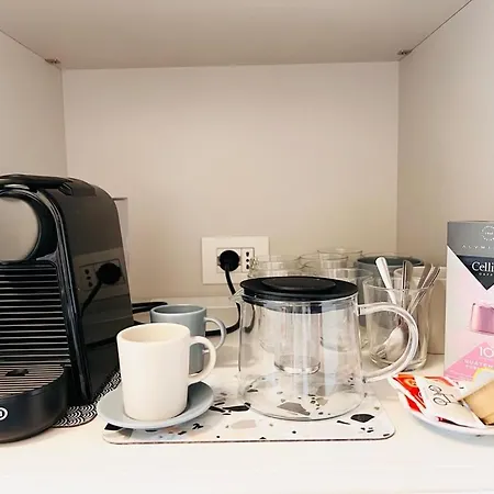 Duomo Center - Petit Apartment *