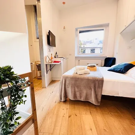 Duomo Center - Petit