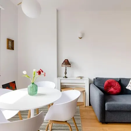 Apartment Ripa - Pastorelli