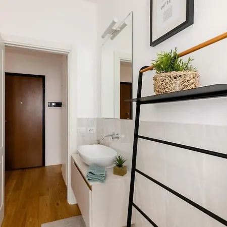 Ripa - Pastorelli Apartment