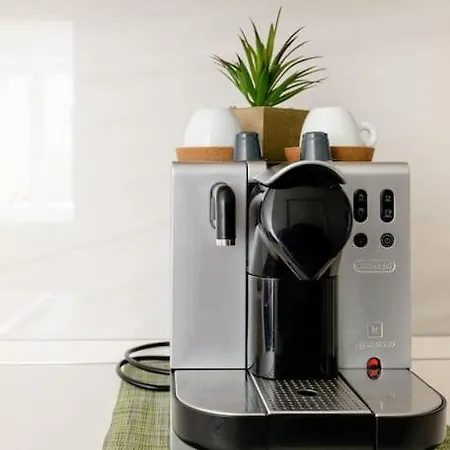 Ripa - Pastorelli Апартаменты *