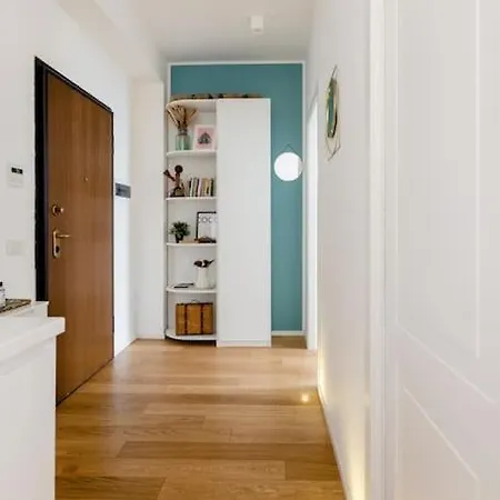 Ripa - Pastorelli Apartment *