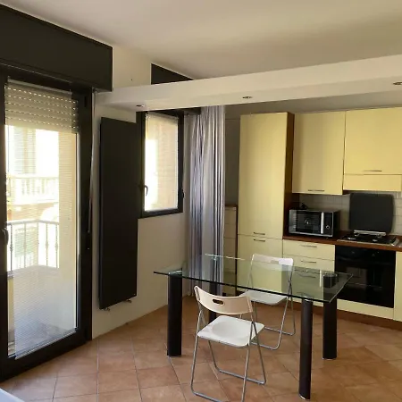 Domusmi Fracastoro 25 Appartamento *