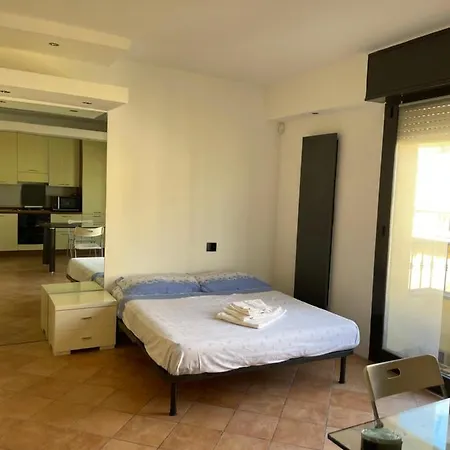 Domusmi Fracastoro 25 Appartamento Milano