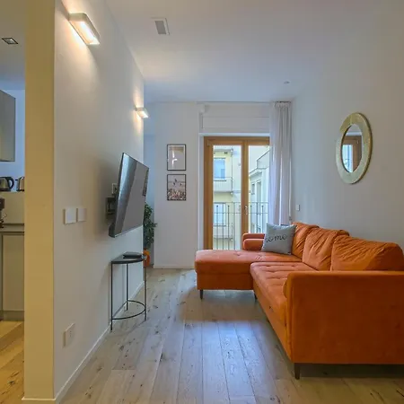 Chic Luxury Apartments-hosted By Sweetstay * Milano