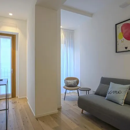 Apartmán Chic Luxury Apartments-hosted By Sweetstay