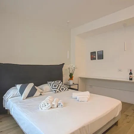 Chic Luxury Apartments-hosted By Sweetstay Apartmán Milán