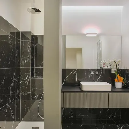 Chic Luxury Apartments-hosted By Sweetstay * Milán