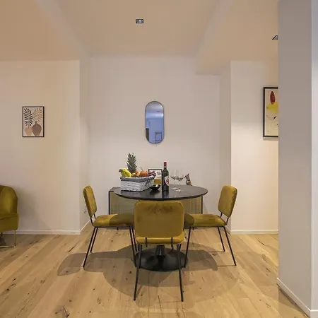 Chic Luxury Apartments-hosted By Sweetstay Apartmán Milán