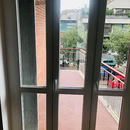Vt - Zona Navigli Apartment