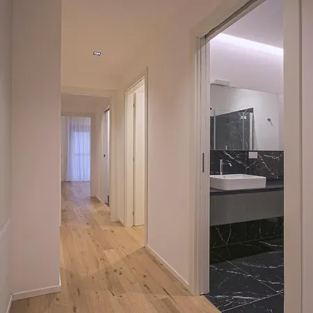 Chic Luxury Apartments-hosted By Sweetstay Milán