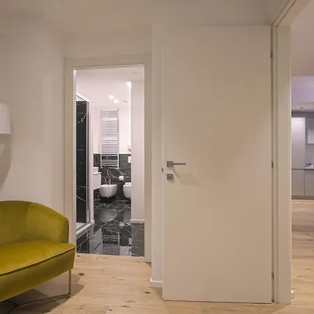 Chic Luxury Apartments-hosted By Sweetstay Milán