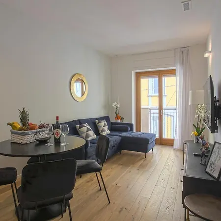 Chic Luxury Apartments-hosted By Sweetstay Apartmán