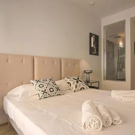 Apartmán Chic Luxury Apartments-hosted By Sweetstay Milán