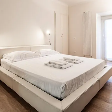 شقة Brera Livings, Charming Flat Near Duomo