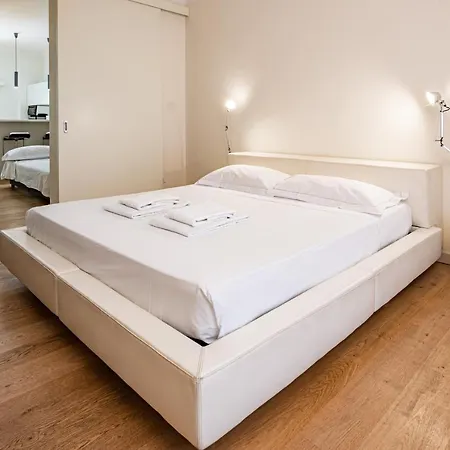 Brera Livings, Charming Flat Near Duomo *