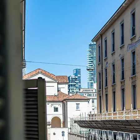 Brera Livings, Charming Flat Near Duomo *