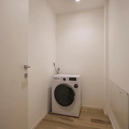 Chic Luxury Apartments-hosted By Sweetstay Apartmán Milán