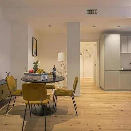 Chic Luxury Apartments-hosted By Sweetstay