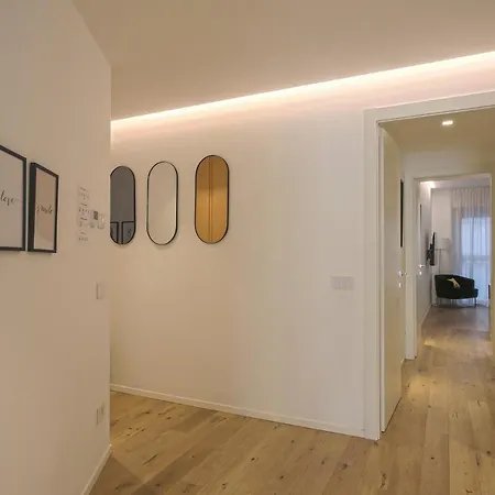 Chic Luxury Apartments-hosted By Sweetstay Daire *