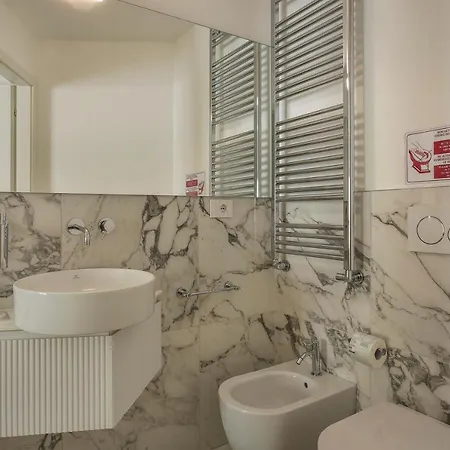 Apartmán Chic Luxury Apartments-hosted By Sweetstay *