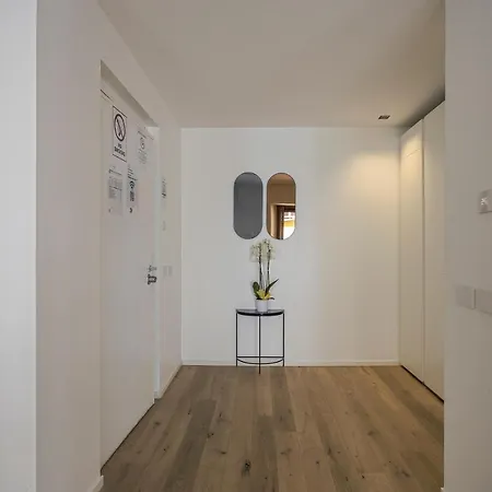 Apartmán Chic Luxury Apartments-hosted By Sweetstay *