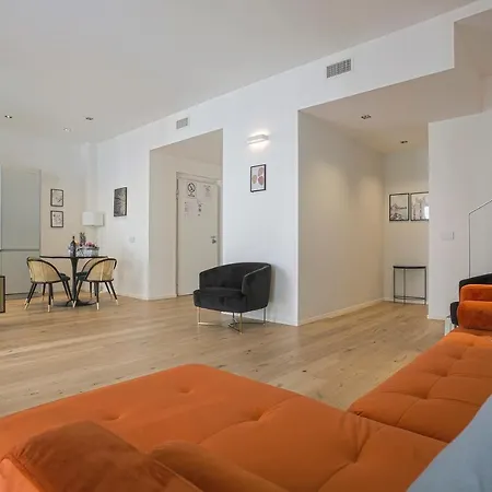 Chic Luxury Apartments-hosted By Sweetstay Milán