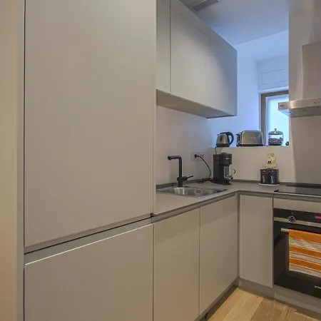 Chic Luxury Apartments-hosted By Sweetstay Milano