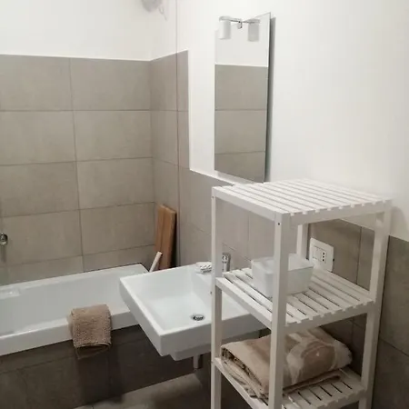 Comfort Zona Washington-solari-tortona Милан