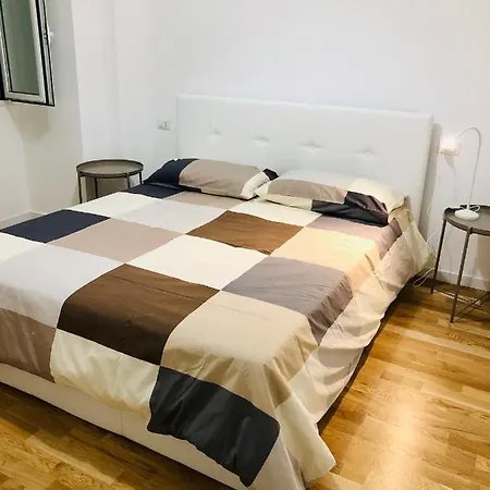 Vt - Zona Navigli Apartment Mailand