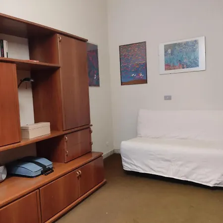 Apartment Arco Della Pace *