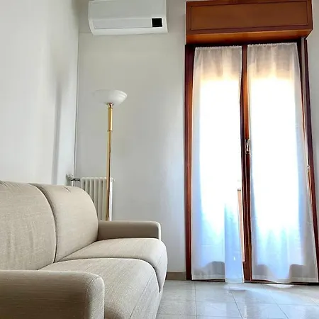 Apartment Breda 162 Milan