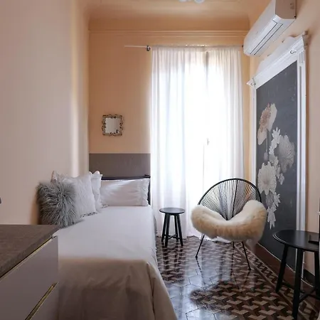 Bed & Breakfast House Of Frames Milano