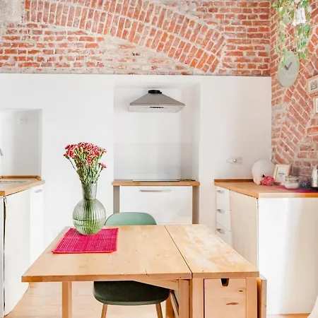 Ripa - Ripa 57 شقة