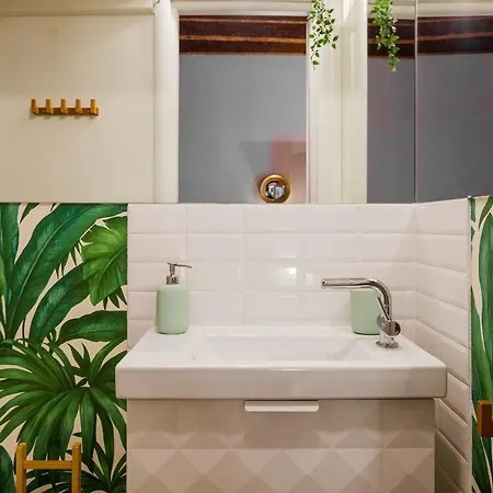 Ripa - Ripa 57 דירה *