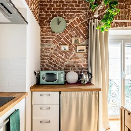 Ripa - Ripa 57 Daire Milano