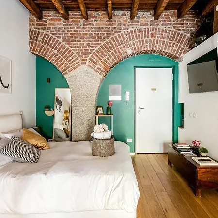 Ripa - Ripa 57 شقة