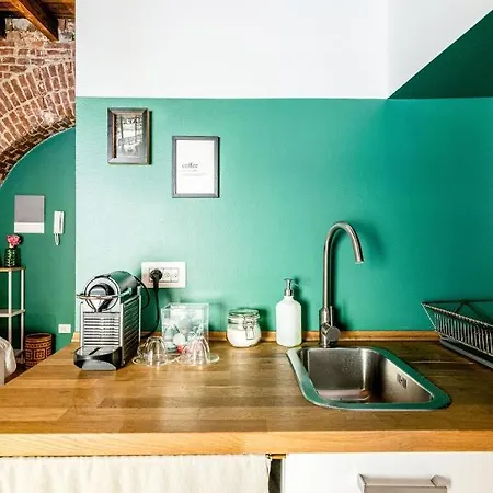 Ripa - Ripa 57 Daire *