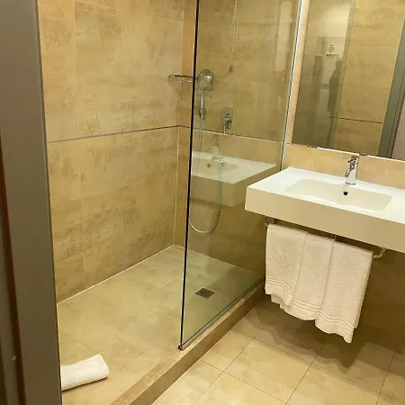 Klima Fiere 4* Milano