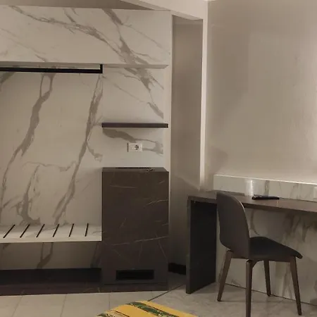 Hotell Mistral Milano