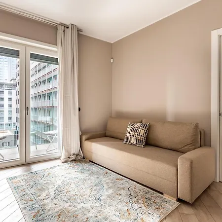 Appartement Campanini *