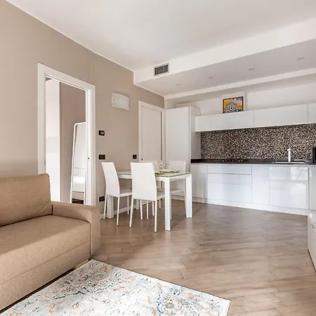 Campanini Appartement Milan