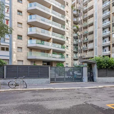 Appartement Campanini *