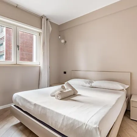 Appartement Campanini *