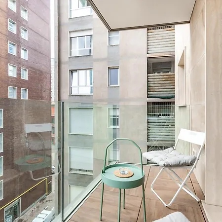 Appartement Campanini *