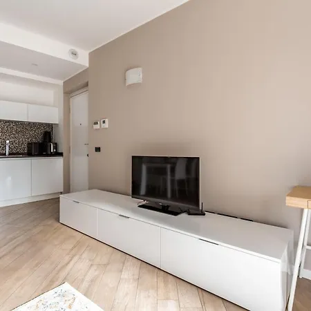 Campanini Appartement *